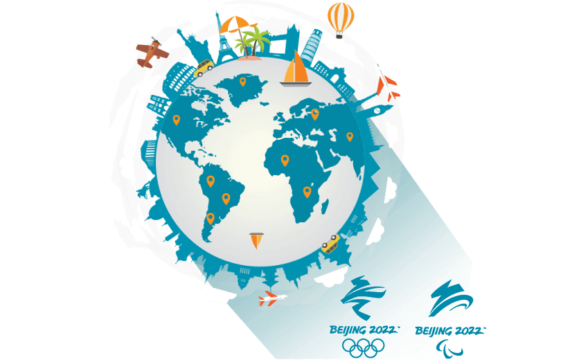 在中国连接到中国的软件 - 翻回VPN